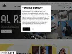 Sites similar to adidas.ae