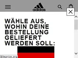 Sites similar to adidas.at