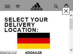 Sites similar to adidas.co.nz