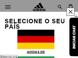 Sites similar to adidas.com.br