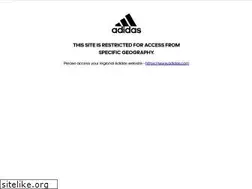 Sites similar to adidas.com.kw