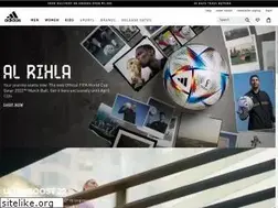 Sites similar to adidas.com.ph