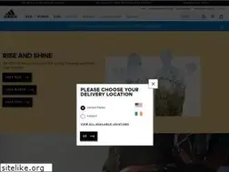Sites similar to adidas.ie