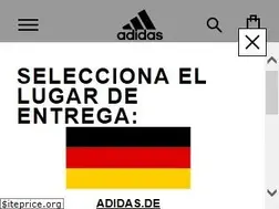 Sites similar to adidas.pe