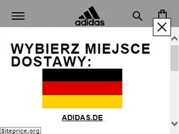 Sites similar to adidas.pl