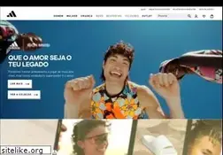 Sites similar to adidas.pt