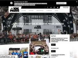 Sites similar to adidas10kparis.fr
