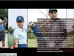 Sites similar to adidascorporate.ca
