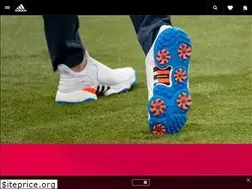 Sites similar to adidasgolf.jp