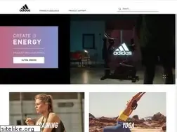 Sites similar to adidashardware.com
