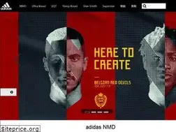 Sites similar to adidasmall.com.tw