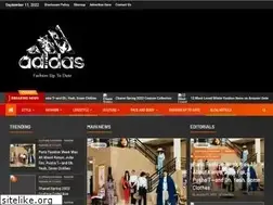 Sites similar to adidasnmdr2.us