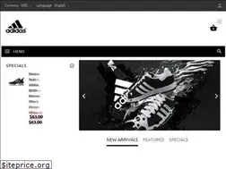 Sites similar to adidasshoes.us.org