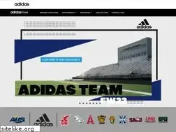 Sites similar to adidasteam.ca