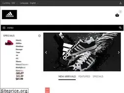 Sites similar to adidasultraboost.us.org