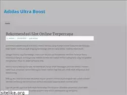 Sites similar to adidasultraboost.us