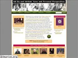 Sites similar to adidaupclose.org