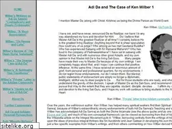 Sites similar to adidawilber.com
