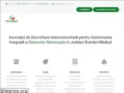 Sites similar to adideseuribn.ro