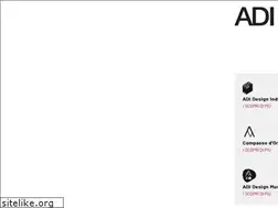 Sites similar to adidesignindex.com
