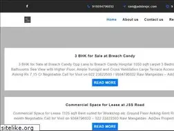 Sites similar to adidevproperties.com