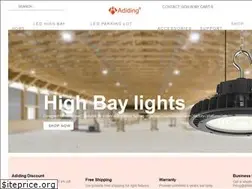 Sites similar to adiding.com
