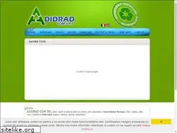 Sites similar to adidrad.ro