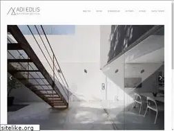 Sites similar to adiedlis.com