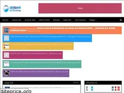 Sites similar to adieduweb.blogspot.com