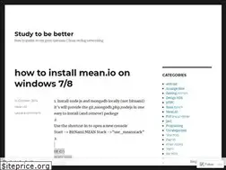 Sites similar to adiel.wordpress.com
