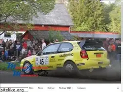 Sites similar to adielssonmotorsport.com