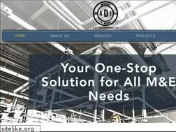Sites similar to adiengineeringllp.com