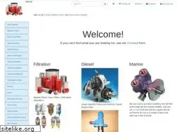 Sites similar to adiesel.com
