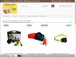 Sites similar to adiestramiento-perros.es