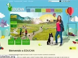 Sites similar to adiestramientoeducan.com