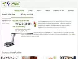 Sites similar to adiet.pl