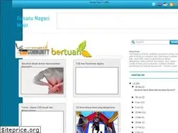 Sites similar to adieth12.blogspot.com