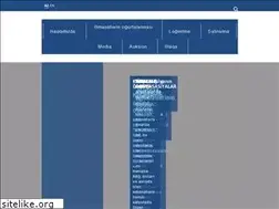 Sites similar to adif.az