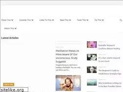 Sites similar to adifferentday.life