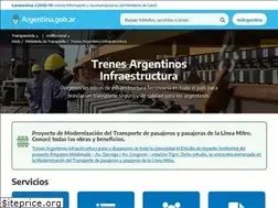 Sites similar to adifse.com.ar