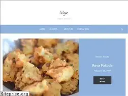 Sites similar to adigae.com
