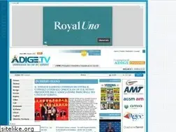 Sites similar to adige.tv