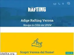 Sites similar to adigerafting.it