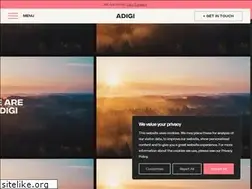 Sites similar to adigi.co.uk