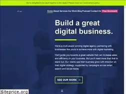 Sites similar to adigital.agency