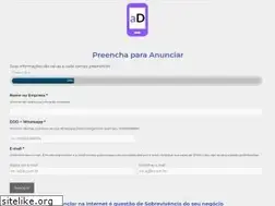Sites similar to adigital.app