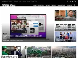 Sites similar to adigitalboom.com