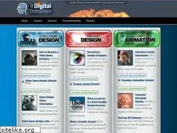 Sites similar to adigitaldreamer.com