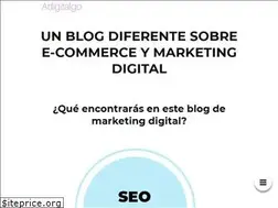 Sites similar to adigitalgo.com