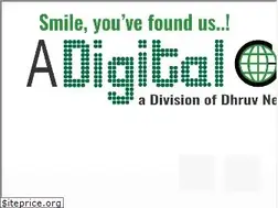 Sites similar to adigitalguru.com